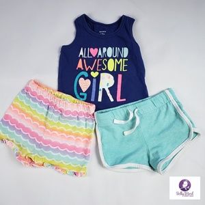 Mix and match 12 months